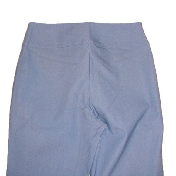 NIC+ZOE Straight Leg Pull-On Pants - Picture 6 of 7